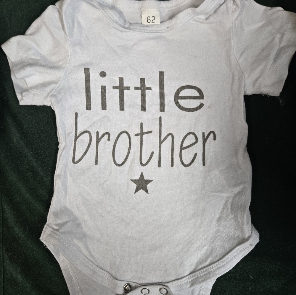 Onesies - Picture 5 of 11